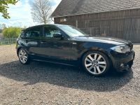 BMW E87 118d Bayern - Pleystein Vorschau