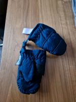 Baby Handschuhe Gr.74/80 6-12 Monate Brandenburg - Peitz Vorschau