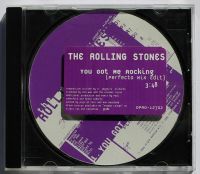 The Rolling Stones You Got Me Rocking (perfecto mix edit) US Prom Berlin - Tempelhof Vorschau