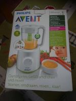 Philips Avent Dampfgarer Baby Bayern - Donaustauf Vorschau