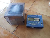 Minidisc Recorder - Player / Sharp (MD-MT20) Hessen - Kassel Vorschau