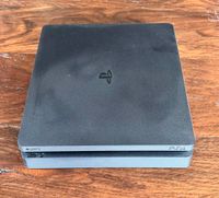 PlayStation 4 Slim (500GB) Hamburg Barmbek - Hamburg Barmbek-Süd  Vorschau