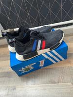 Adidas NMD_R1 Primeknit 43 1/3 Thüringen - Hildburghausen Vorschau