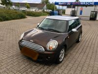 Mini Cooper Clubman TÜV bis 03.25 Rheinland-Pfalz - Frankenthal (Pfalz) Vorschau