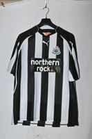 Puma Newcastle Trikot Northen Rock Shirt vintage Größe XL Niedersachsen - Wolfsburg Vorschau