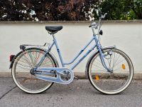 Hercules Vintage Halbrenner Damenfahrrad - 52cm, 26 Zoll - 3 Gang München - Thalk.Obersendl.-Forsten-Fürstenr.-Solln Vorschau