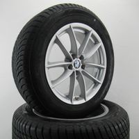 Original BMW X3 G01 X4 G02 18 Zoll Alufelgen Winterräder 7mm Styl Baden-Württemberg - Reutlingen Vorschau