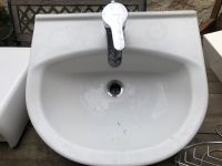 Waschbecken ohne Armatur Bayern - Ebersberg Vorschau