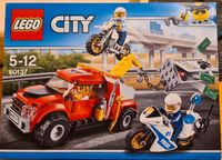 60137 Lego City Abschleppwagen auf Abwegen Niedersachsen - Papenburg Vorschau