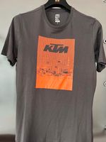 KTM Original Powerwear RADICAL TEE Gr. M Baden-Württemberg - Winnenden Vorschau