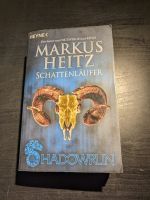 Markus Heitz: Schattenläufer Schleswig-Holstein - Quarnbek Vorschau