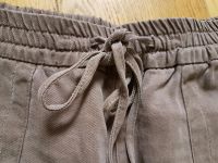 Esprit Jogg Pants Sommer Hose taupe XS/S Dortmund - Hörde Vorschau