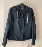 Wie NEU ! Jeans-Jacke ONLY Gr. M blau Baden-Württemberg - Filderstadt Vorschau