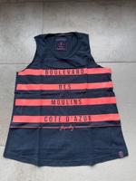 Superdry, Damen Top, Navy, Gr. S Niedersachsen - Wedemark Vorschau