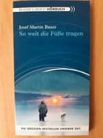 "Soweit die Füße tragen" Hörbuch 6 CD Nordrhein-Westfalen - Wassenberg Vorschau