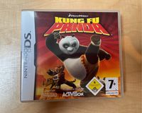 Kung Fu Panda Nintendo DS Spiel Niedersachsen - Hemslingen Vorschau