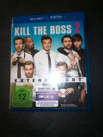 Blue Ray Kill the Boss 2 Nordrhein-Westfalen - Solingen Vorschau