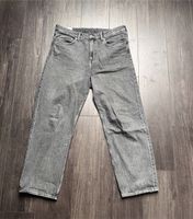 H&M loose fit jeans baggy 36/32 Niedersachsen - Nordhorn Vorschau