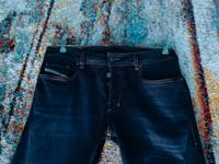 Neue Diesel Zatiny Bootcut Jeans Hose 31/30 Jeanshose Bielefeld - Sennestadt Vorschau