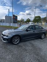 BMW Gepflegter BMW 330i mit Extras zu verkaufen Rheinland-Pfalz - Trier Vorschau