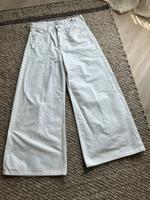 Calvin Klein  Low Rise Loose Gr.27/30 Hessen - Mainhausen Vorschau
