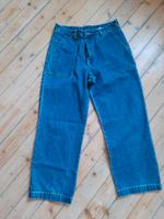 Jeans Monki Gr.32  38/40 Nordrhein-Westfalen - Rheinbach Vorschau