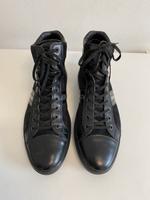 TODs Sneaker Lederschuhe Made in Italy Herren Gr. 45 Nordrhein-Westfalen - Mülheim (Ruhr) Vorschau