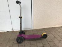 Tretroller  Scooter Decathlon lila Blende Baden-Württemberg - Ulm Vorschau