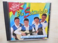 CD DIE SCHMALZLER - MEHR MUT ZU EHRLICHKEIT Bayern - Hauzenberg Vorschau