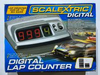 Scalextric Digital Rundezähler C7039 NEU OVP Mecklenburg-Vorpommern - Pasewalk Vorschau