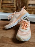 Sneaker Nike Air Max  Thea in apricot Thüringen - Wurzbach Vorschau