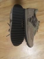 Damenschuhe sneaker von Gabor Größe 39 Rheinland-Pfalz - Ludwigshafen Vorschau