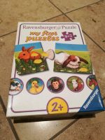 Ravensburger Puzzle my First Puzzles Tiere Bayern - Pleinfeld Vorschau