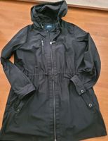 Armani  damen Parka Übergangsjacke  schwarz  Gr.38 Niedersachsen - Osnabrück Vorschau