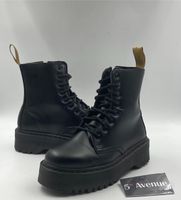 Dr Martens Jadon II Mono Vegan | Größe 41 | Art.0287 Nordrhein-Westfalen - Remscheid Vorschau