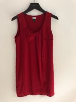 Rotes Kleid mit Schleife Nordrhein-Westfalen - Korschenbroich Vorschau