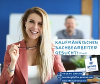 Kaufmännischer Sachbearbeiter Messe (m/w/d) Nürnberg (Mittelfr) - Südstadt Vorschau