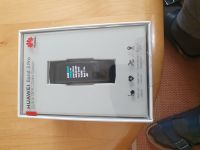 Huawei Band 3 Pro Bayern - Wolnzach Vorschau