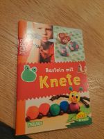 Basteln mit Knete, pixi kreativ Nordrhein-Westfalen - Ense Vorschau