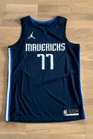 Luca Doncic Dallas Mavericks Trikot Bayern - Windsbach Vorschau