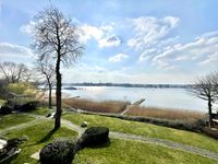 Traumhafte 3-Zi Wohnung direkt am Wasser mit Bootsliegeplatz zu verk. Rostock - Gehlsdorf Vorschau