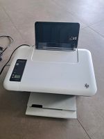 HP Deskjet 2544 - Multifunktionsgerät Nordrhein-Westfalen - Siegburg Vorschau