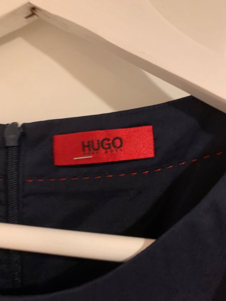 Hugo Boss Kleid Kaliles 34 in Thüringen - Greußen | eBay Kleinanzeigen ist  jetzt Kleinanzeigen