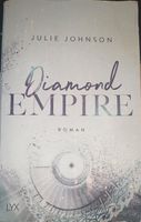 Zu Verschenken - Julie Johnson - Diamond Empire - Roman Dortmund - Hörde Vorschau