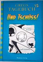 Gregs Tagebuch 12 - Und Tschüss! Bayern - Alteglofsheim Vorschau