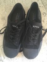 Feiyue komplett schwarz Gr. 44 Baden-Württemberg - Albershausen Vorschau