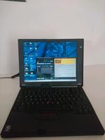 Windows 95 IBM ThinkPad (Mit Aktiv-Matrix-Display) Baden-Württemberg - Aalen Vorschau