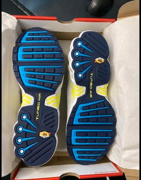 Nike Air Max plus 3 (TN3) NEU Limited 44,5 in Sonneberg