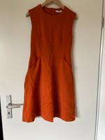 Kleid, Mango, Größe S. Jersey Stoff, orange Aachen - Aachen-Mitte Vorschau