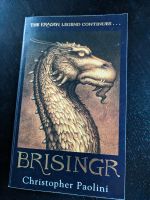 Brisingr - Eragon Band 3 Bayern - Bamberg Vorschau